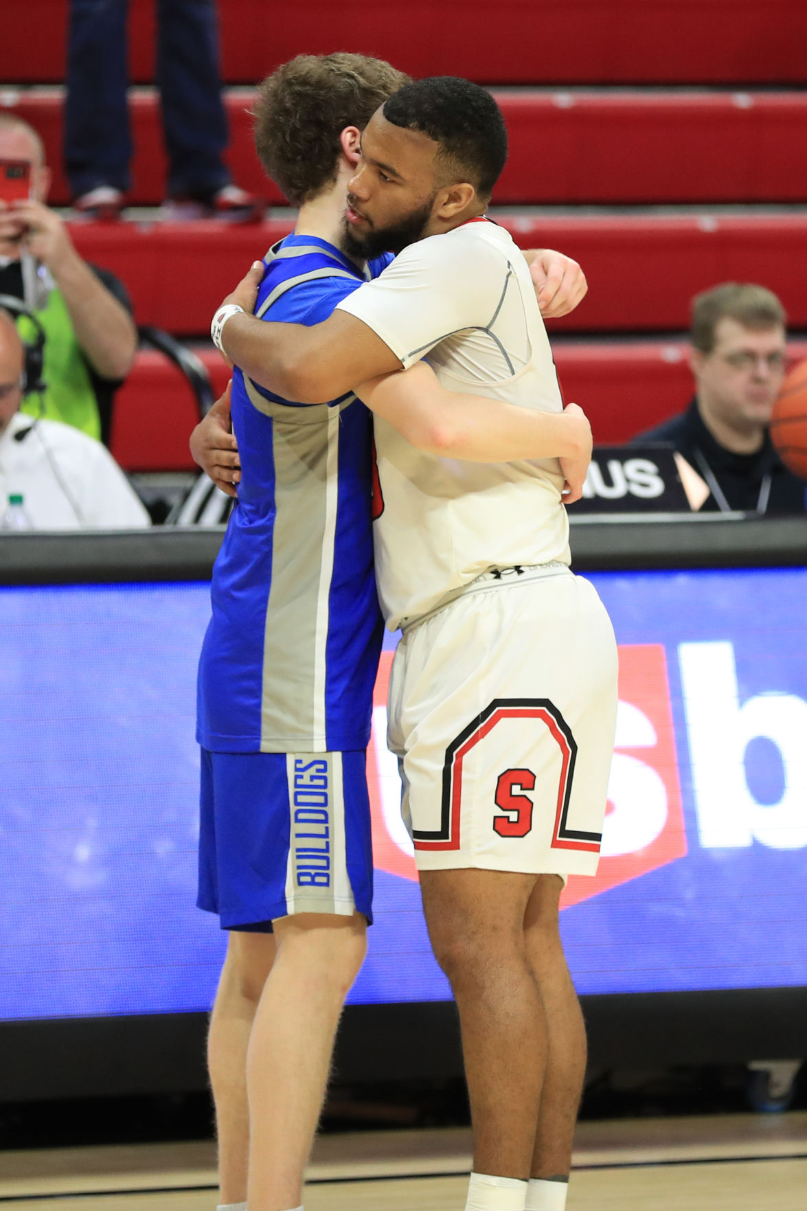 PHOTOS: Scottsbluff-Alliance State